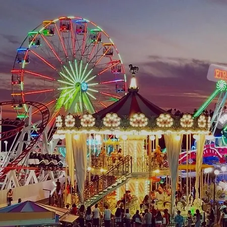 Daire Dunas Y Olas Playa del Ingles (Gran Canaria)