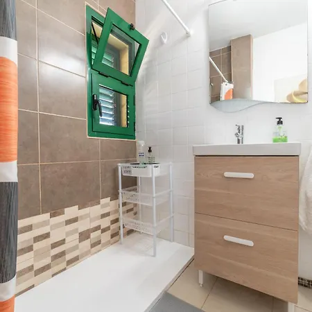 Dunas Y Olas Daire Playa del Ingles (Gran Canaria)