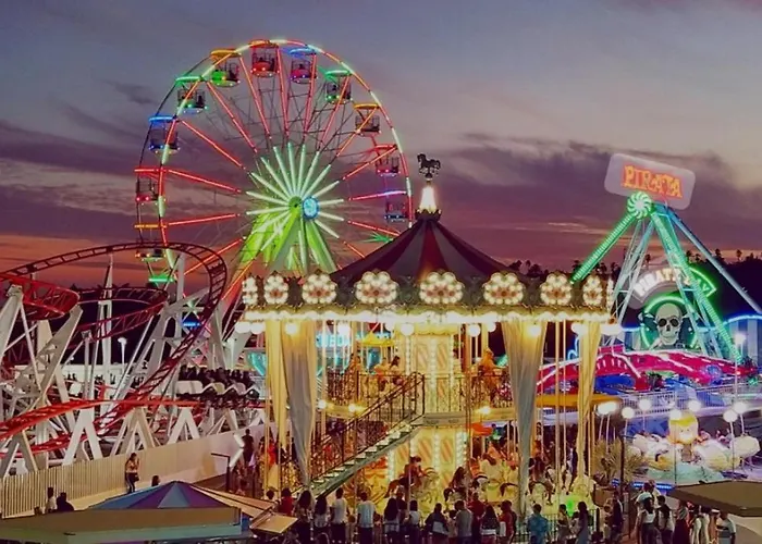 דירה Dunas Y Olas פלאייה דל אינגלז