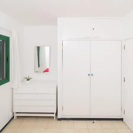 Appartement Dunas Y Olas *