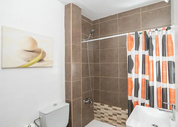 Dunas Y Olas * بلايا ديل إنغلز