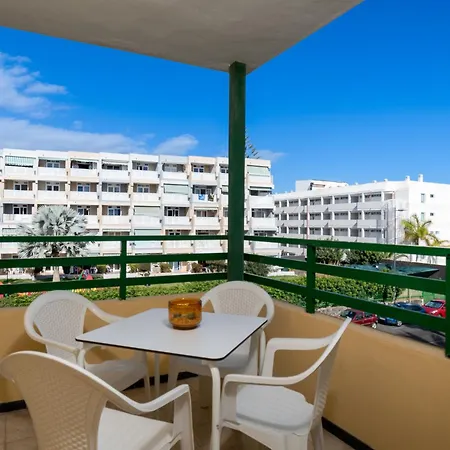 Appartement Dunas Y Olas Playa del Inglés