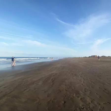 Lägenhet Dunas Y Olas Playa del Inglés