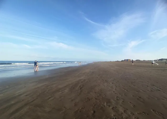 Daire Dunas Y Olas Playa del Ingles (Gran Canaria)