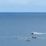 Dunas Y Olas アパート