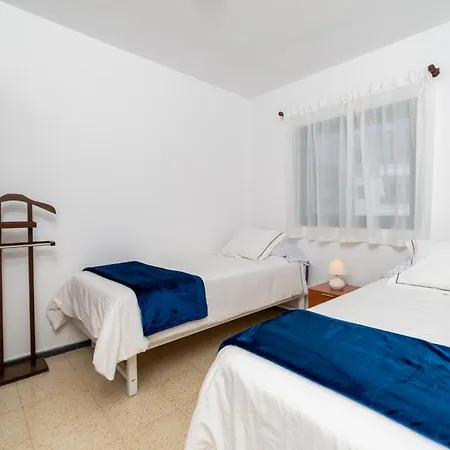 Dunas Y Olas Apartment