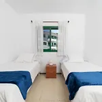 Dunas Y Olas Apartmán