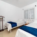 Dunas Y Olas Apartmán